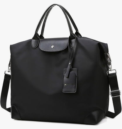 THE JET SET TRAVEL TOTE