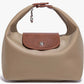 THE EASYGOING CONVERTIBLE SHOULDER BAG