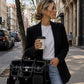 The Cargo Pocket Carryall