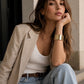 CONTOUR CUFF BRACELET