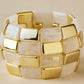 The Savanna Stretch Bracelet