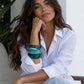 Desert Oasis Bangle Set