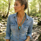 DESERT DARLING NECKLACE
