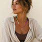 COLOR CRUSH NECKLACE