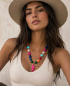 Wild West Color Crush Necklace