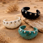 The High Desert Studded Cuff