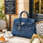 THE BLUE JEAN ICON BAG