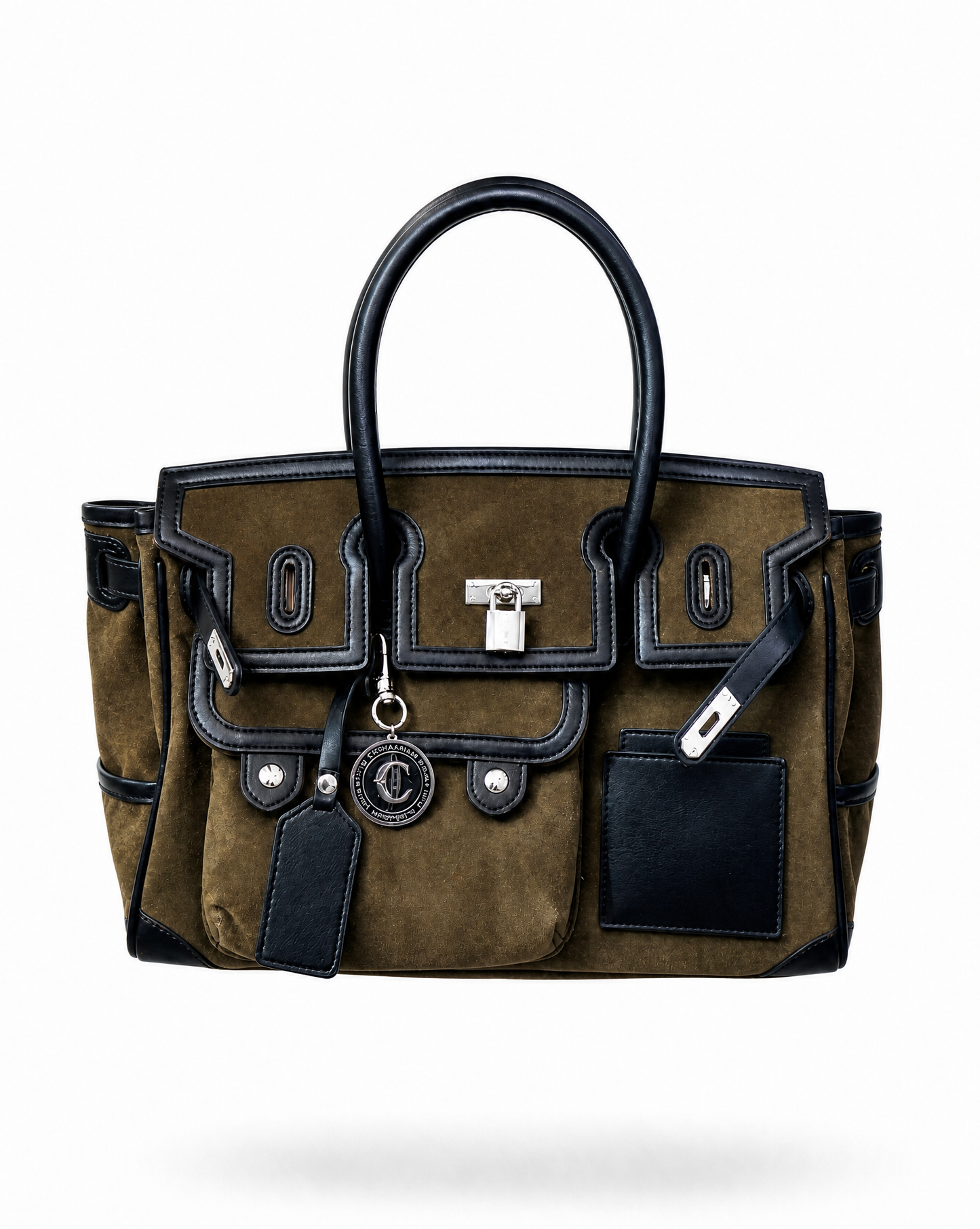 The Cargo Pocket Carryall