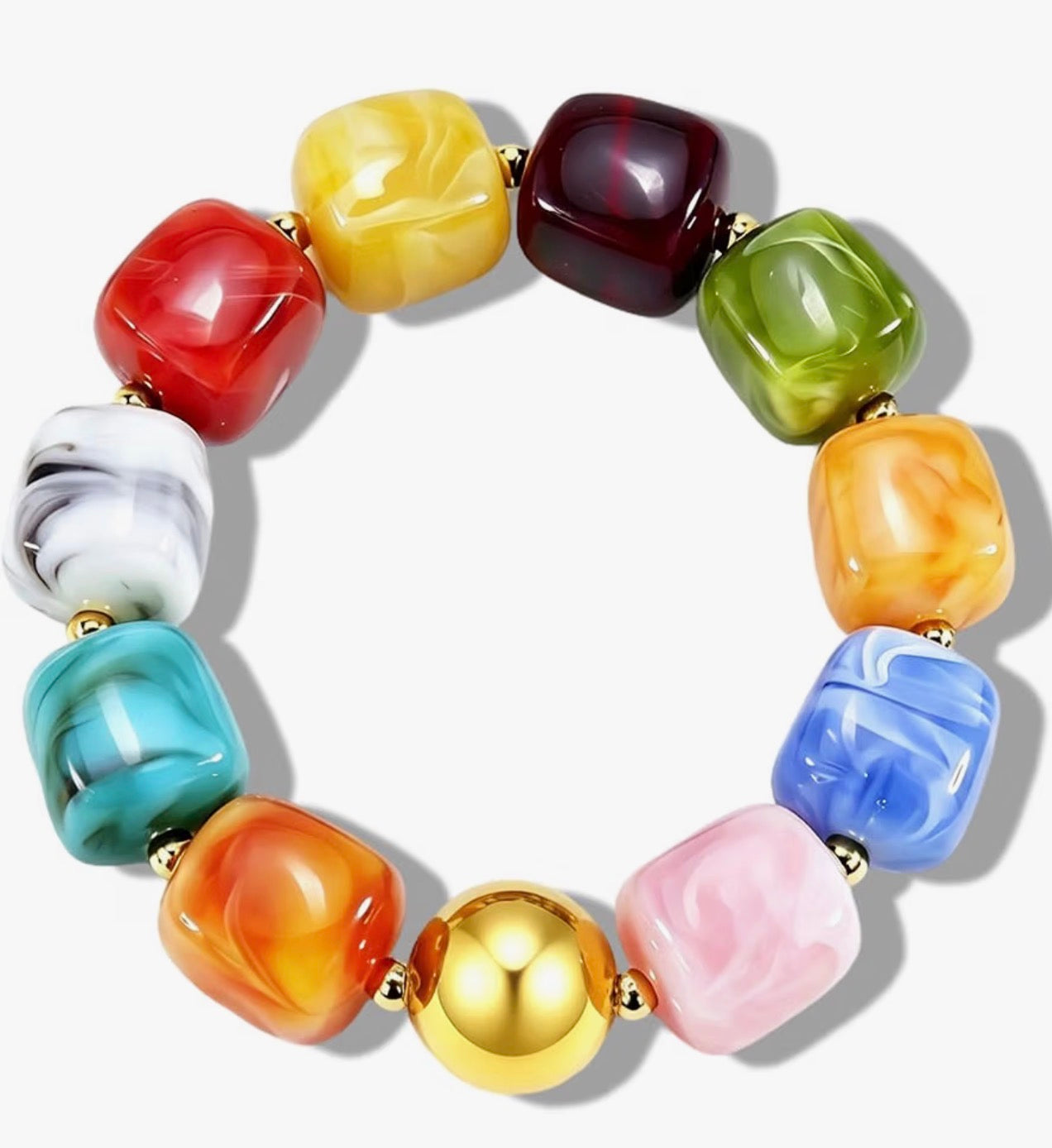 The Alexa Bracelet