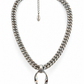 THE SOHO LINK NECKLACE