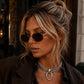 THE SOHO LINK NECKLACE