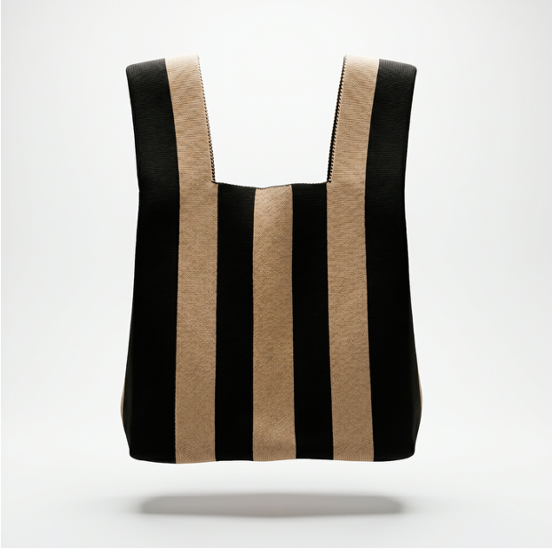MINI CABANA TOTE