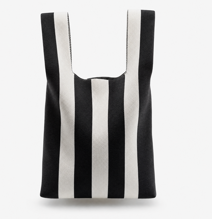MINI CABANA TOTE