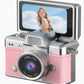 MINI RETRO CAMERA