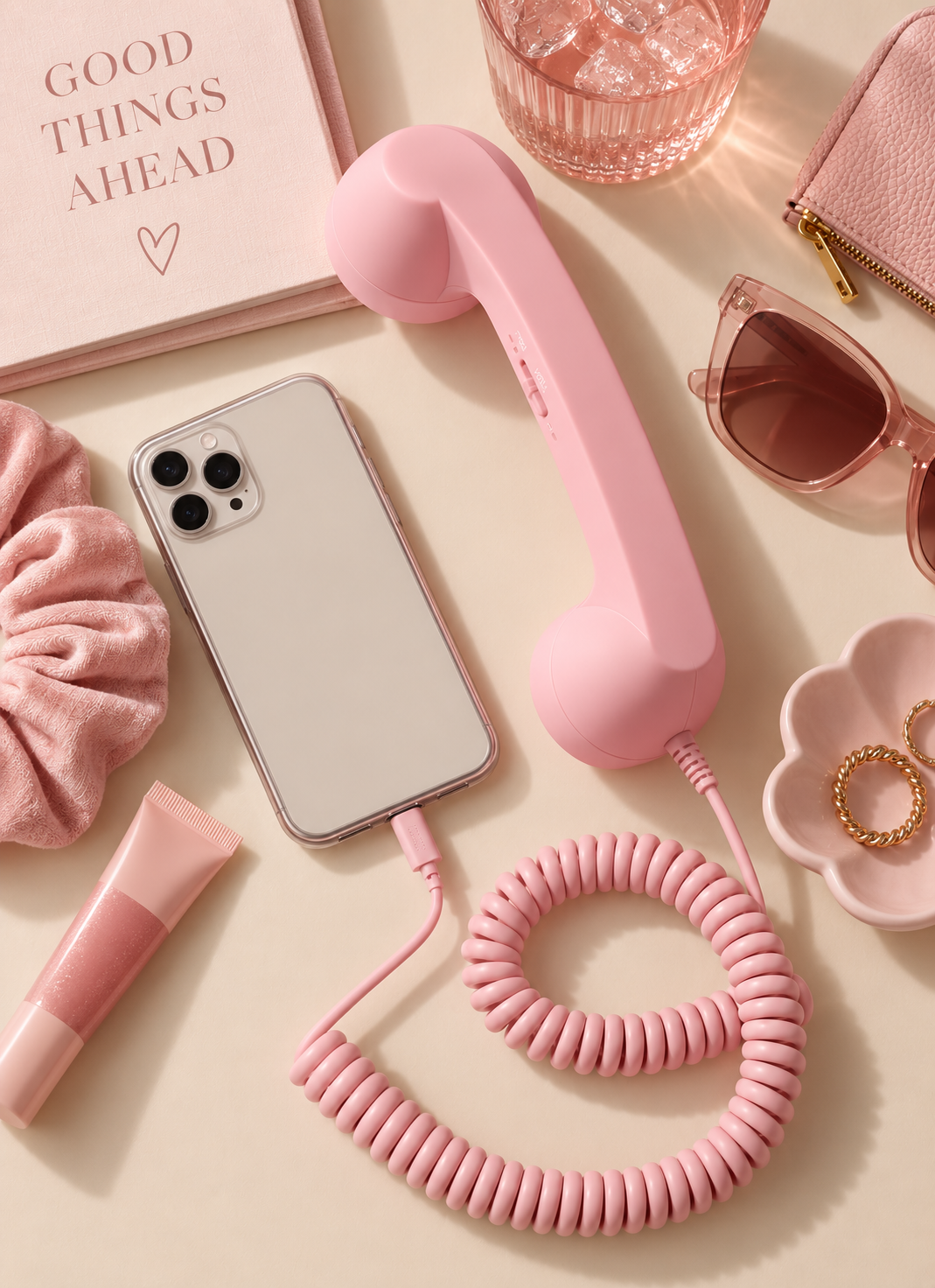 RETRO POP PHONE