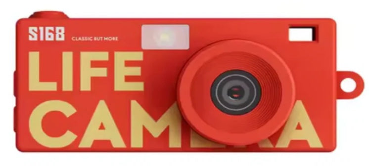 MINI DIGITAL CAMERA