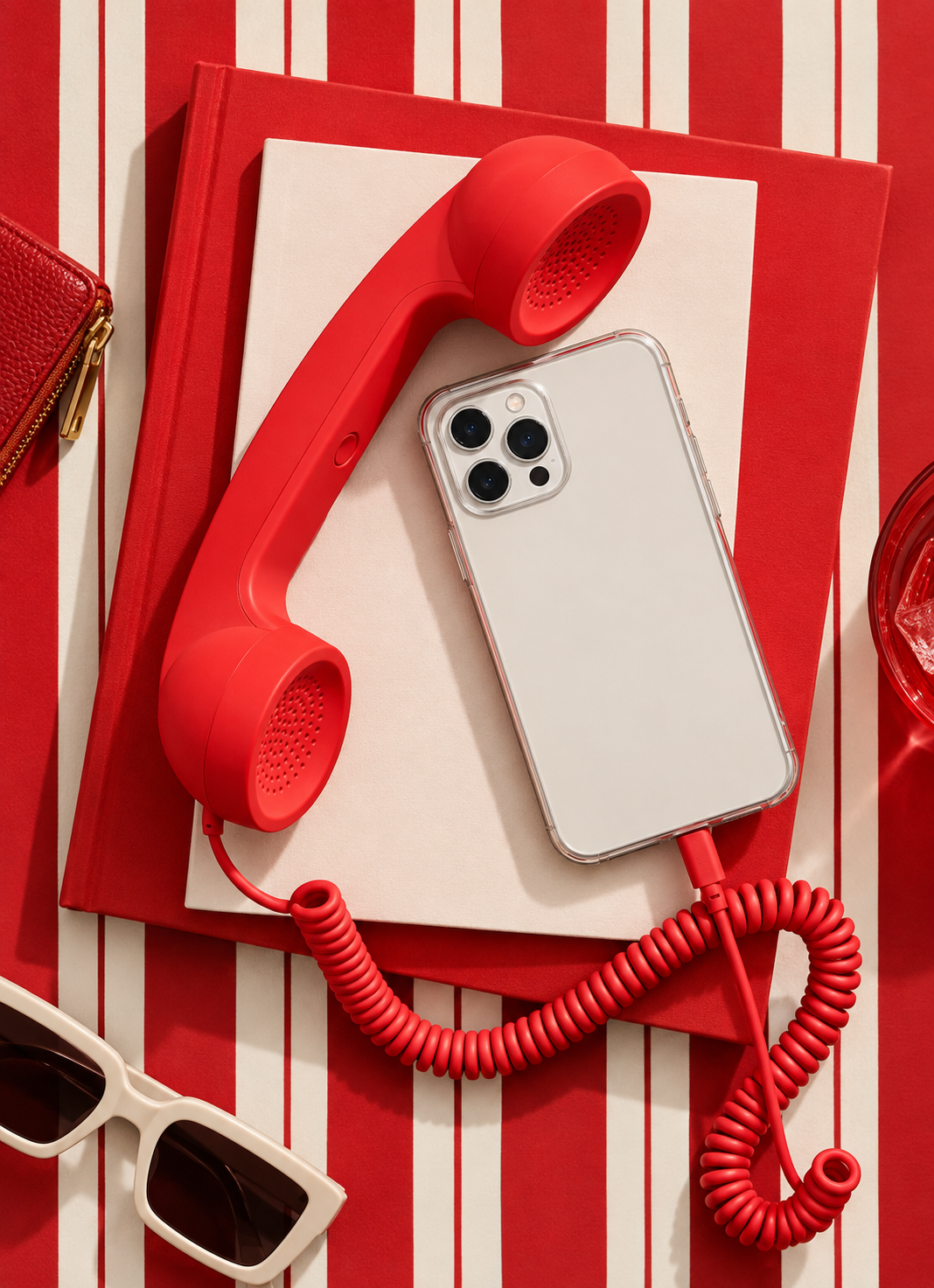 RETRO POP PHONE