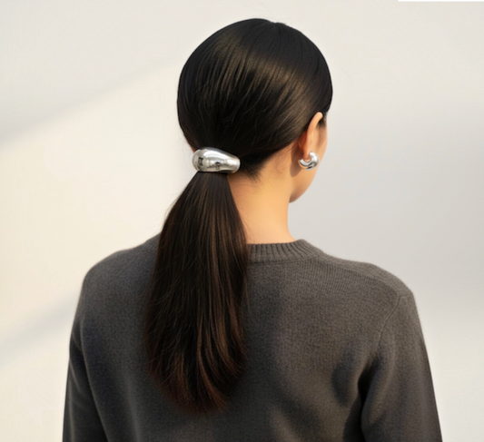 ÉCLAT HAIR TIE SET