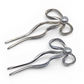 BIJOU BOW HAIR PIN SET