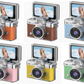 MINI RETRO CAMERA
