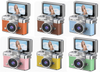 MINI RETRO CAMERA
