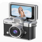 MINI RETRO CAMERA