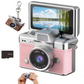 MINI RETRO CAMERA