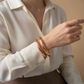 LUMIÈRE BANGLE SET