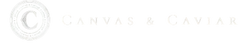 Canvas & Caviar