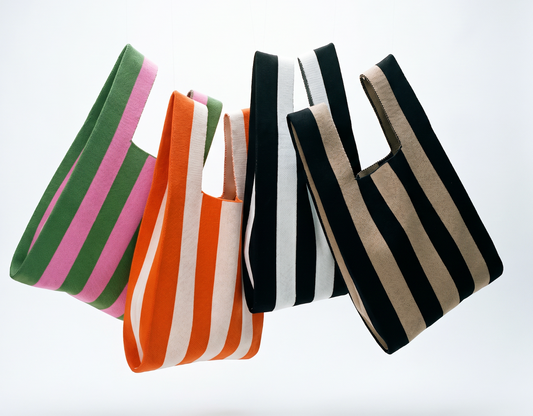 MINI CABANA TOTE