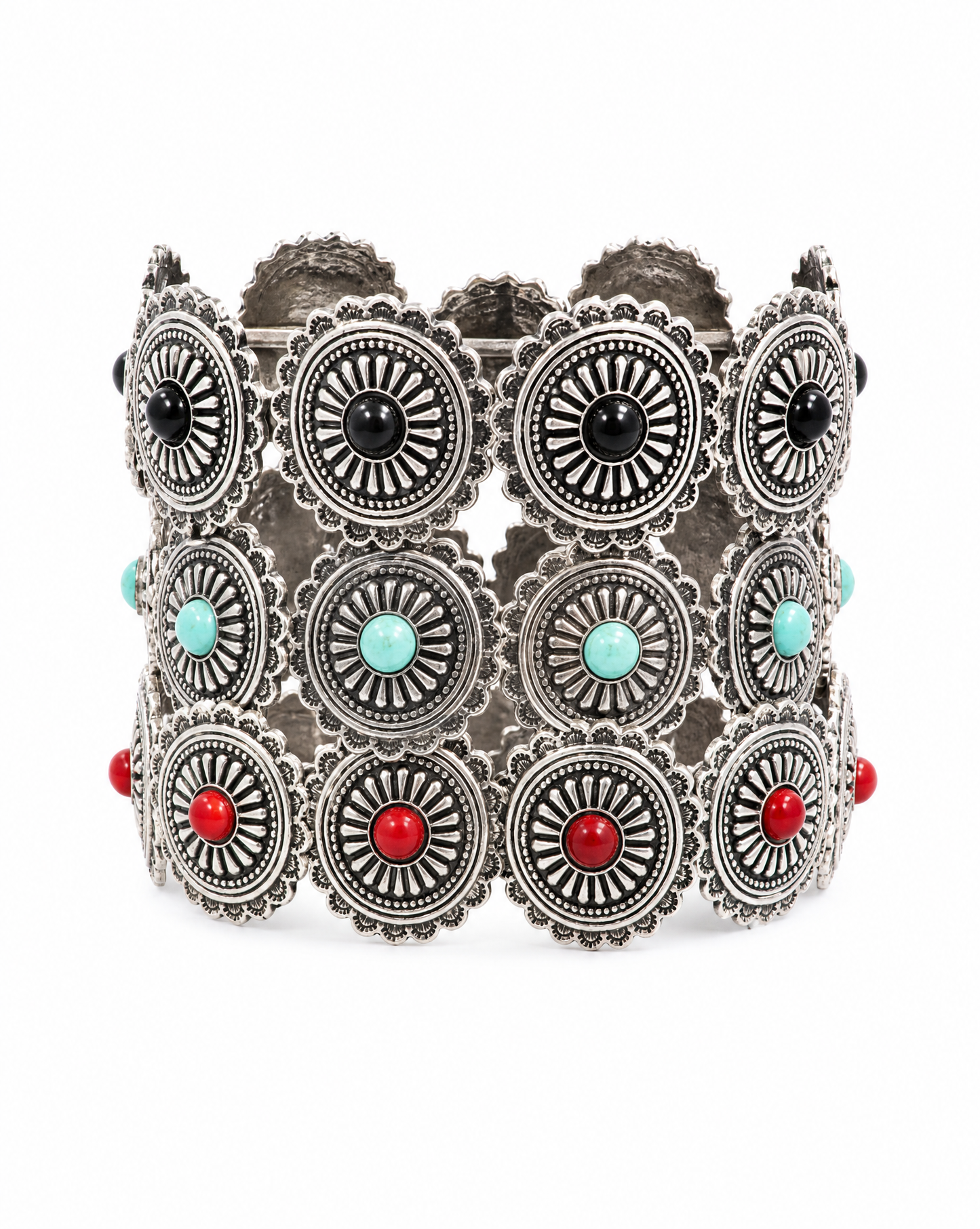 Sedona Stack Bracelet Set