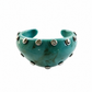 The High Desert Studded Cuff