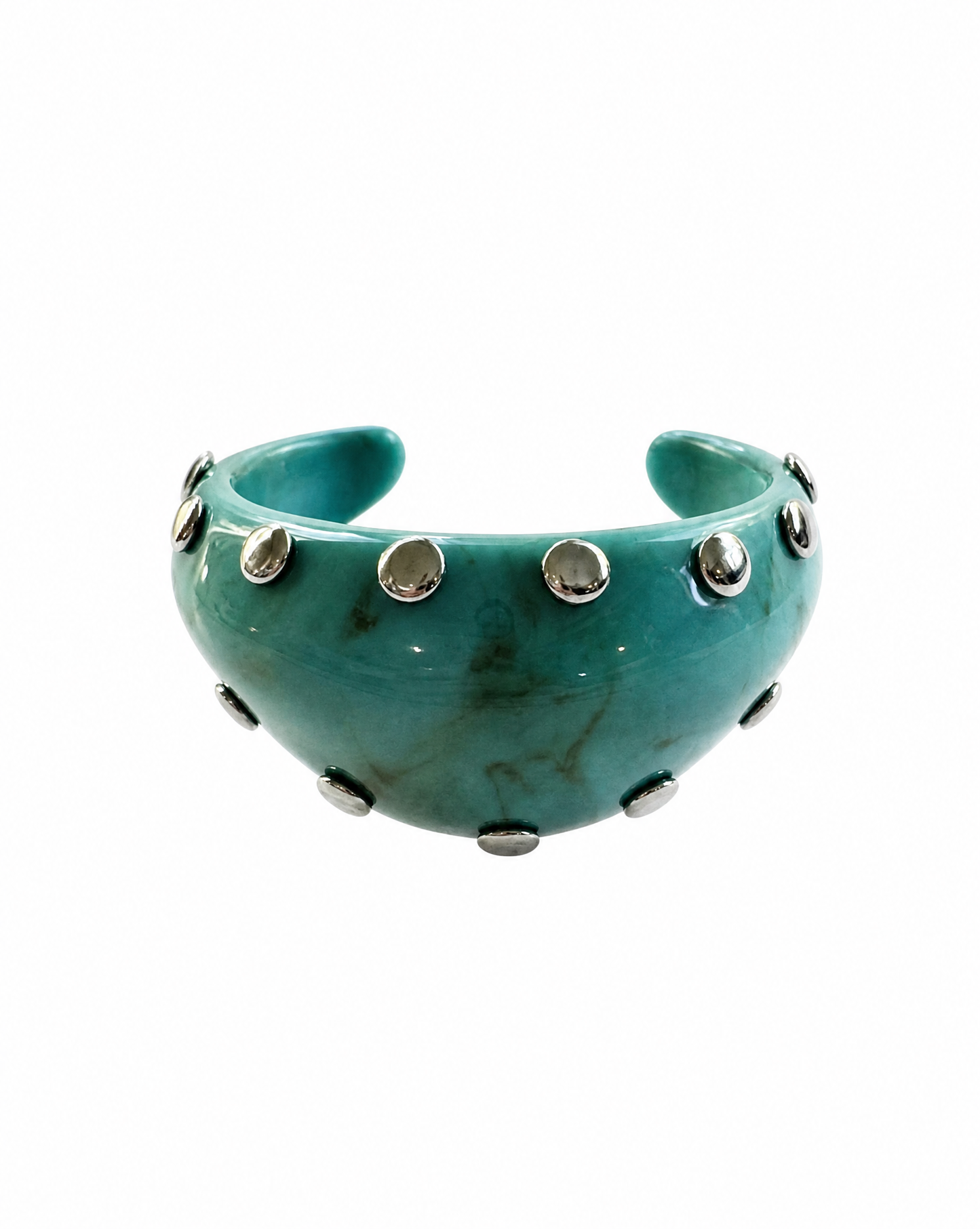 The High Desert Studded Cuff