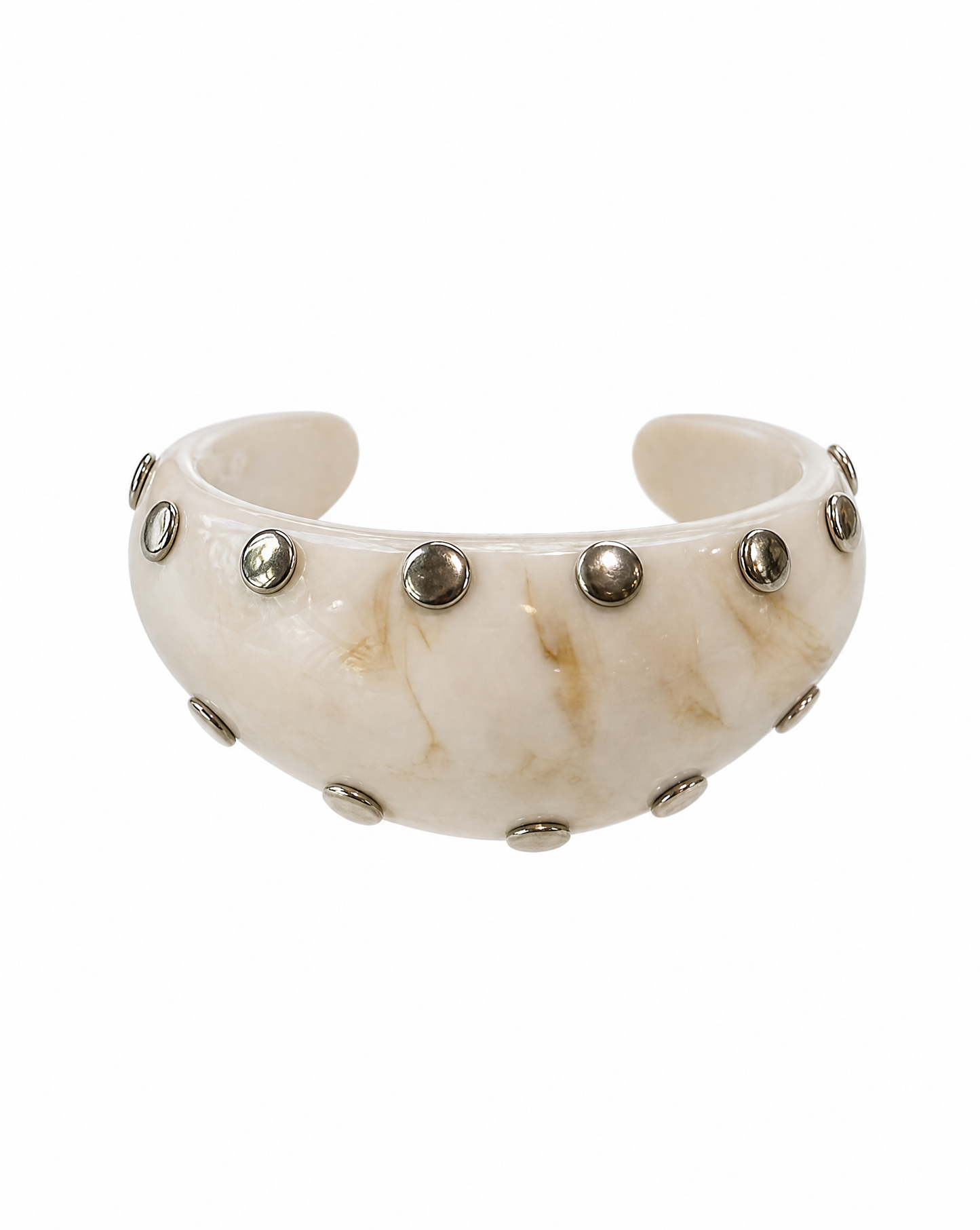 The High Desert Studded Cuff