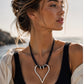 WILD AT HEART NECKLACE