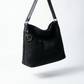 THE SIGNATURE WEAVE HOBO