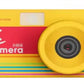 MINI DIGITAL CAMERA