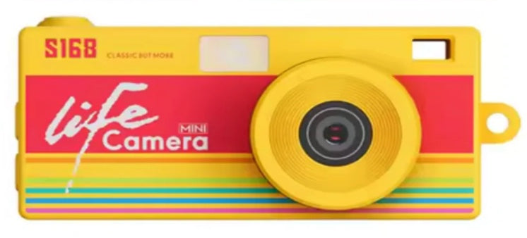 MINI DIGITAL CAMERA