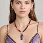 THE MARAIS FISH NECKLACE