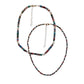 CONFETTI GEM NECKLACE SET
