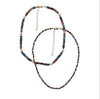 CONFETTI GEM NECKLACE SET