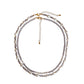 ROSEWATER NECKLACE SET
