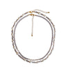 ROSEWATER NECKLACE SET