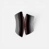 OBSIDIAN WAVE CUFF