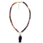 THE MARAIS FISH NECKLACE