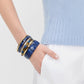 BY THE SHORE STACKABLE BRACELET SET