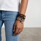 OCEAN TEARDROP BRACELET