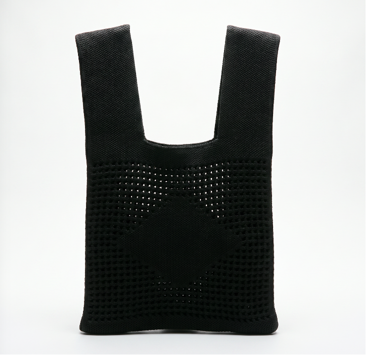 MINI ÉTOILE TOTE