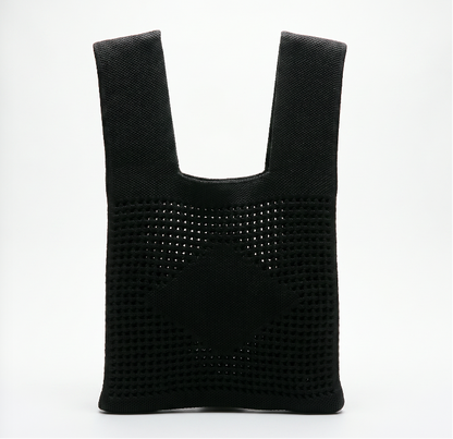 MINI ÉTOILE TOTE