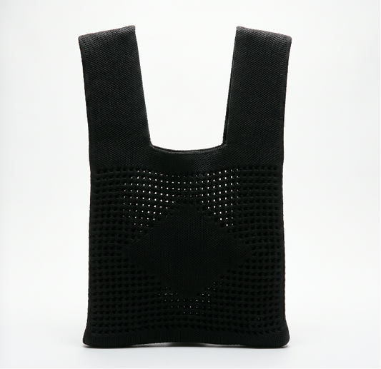 MINI ÉTOILE TOTE